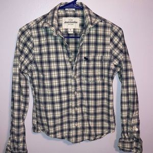 3 for $12 Abercrombie